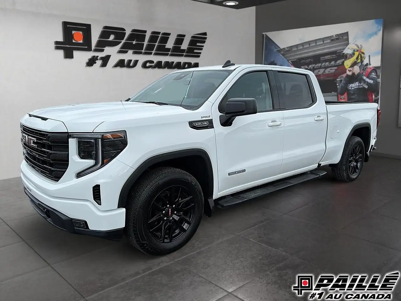 GMC Sierra 1500 photo GMC Sierra 1500