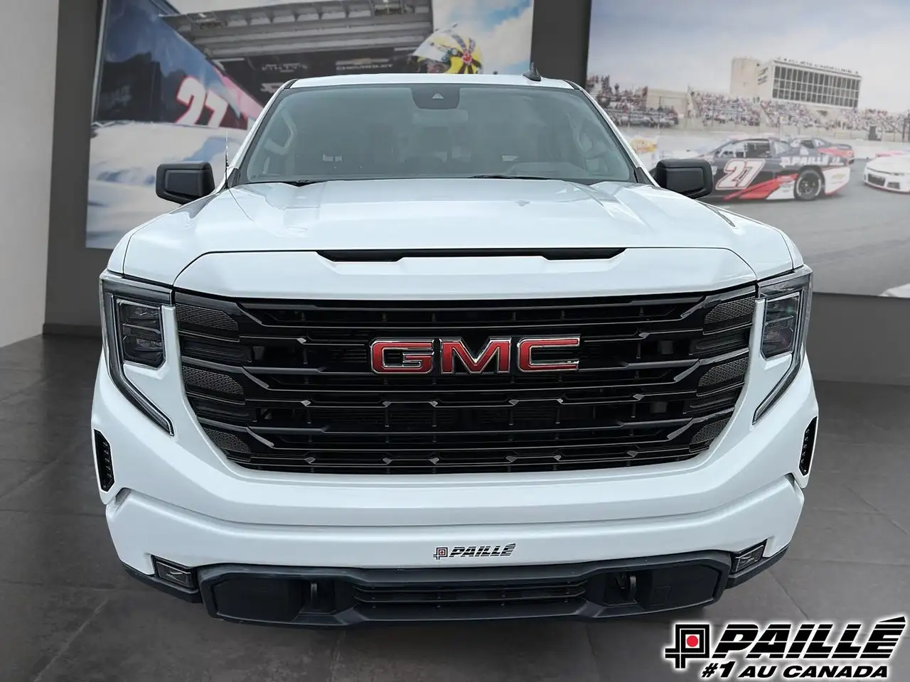 GMC Sierra 1500 photo GMC Sierra 1500
