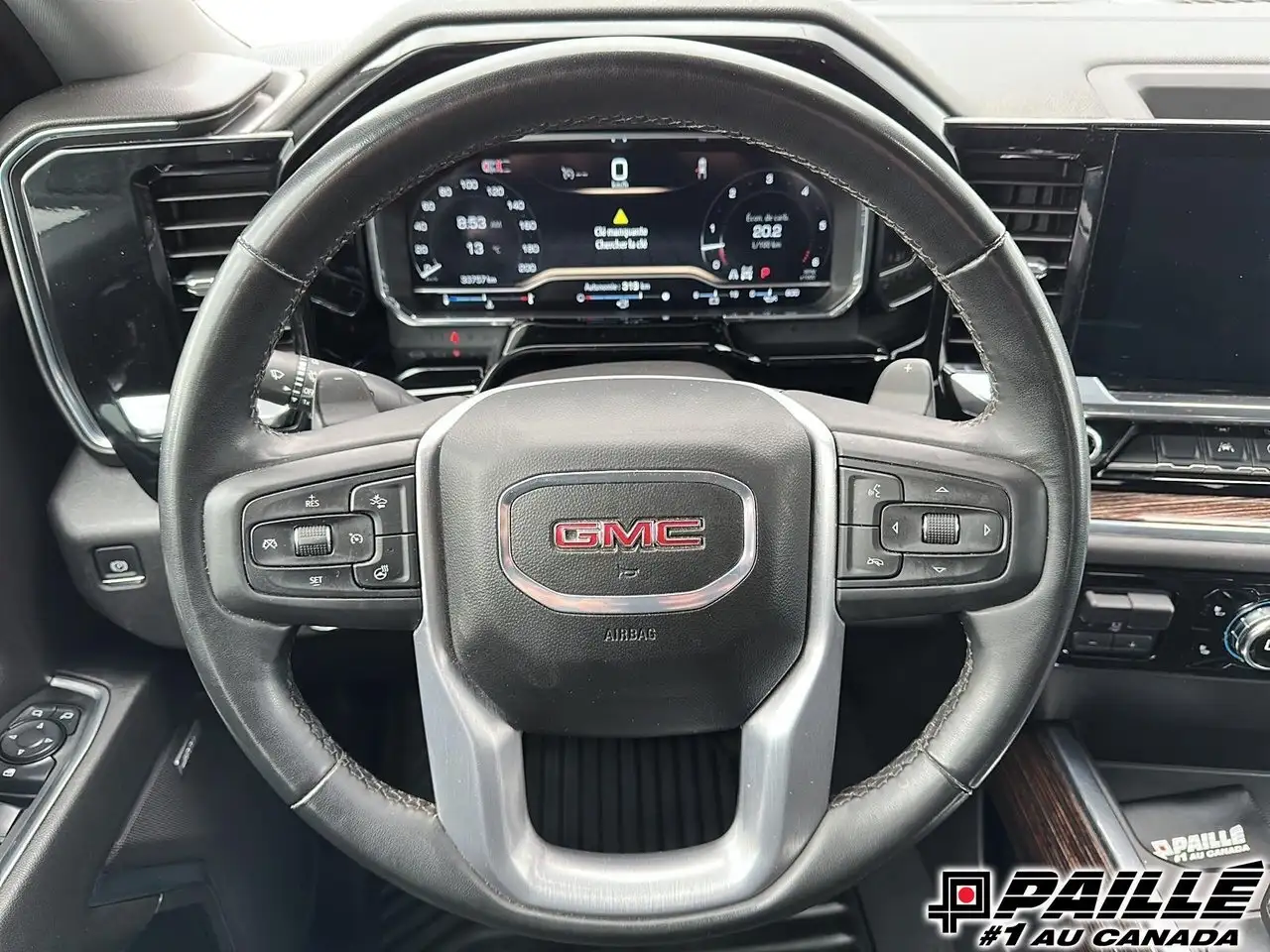 GMC Sierra 1500 photo GMC Sierra 1500