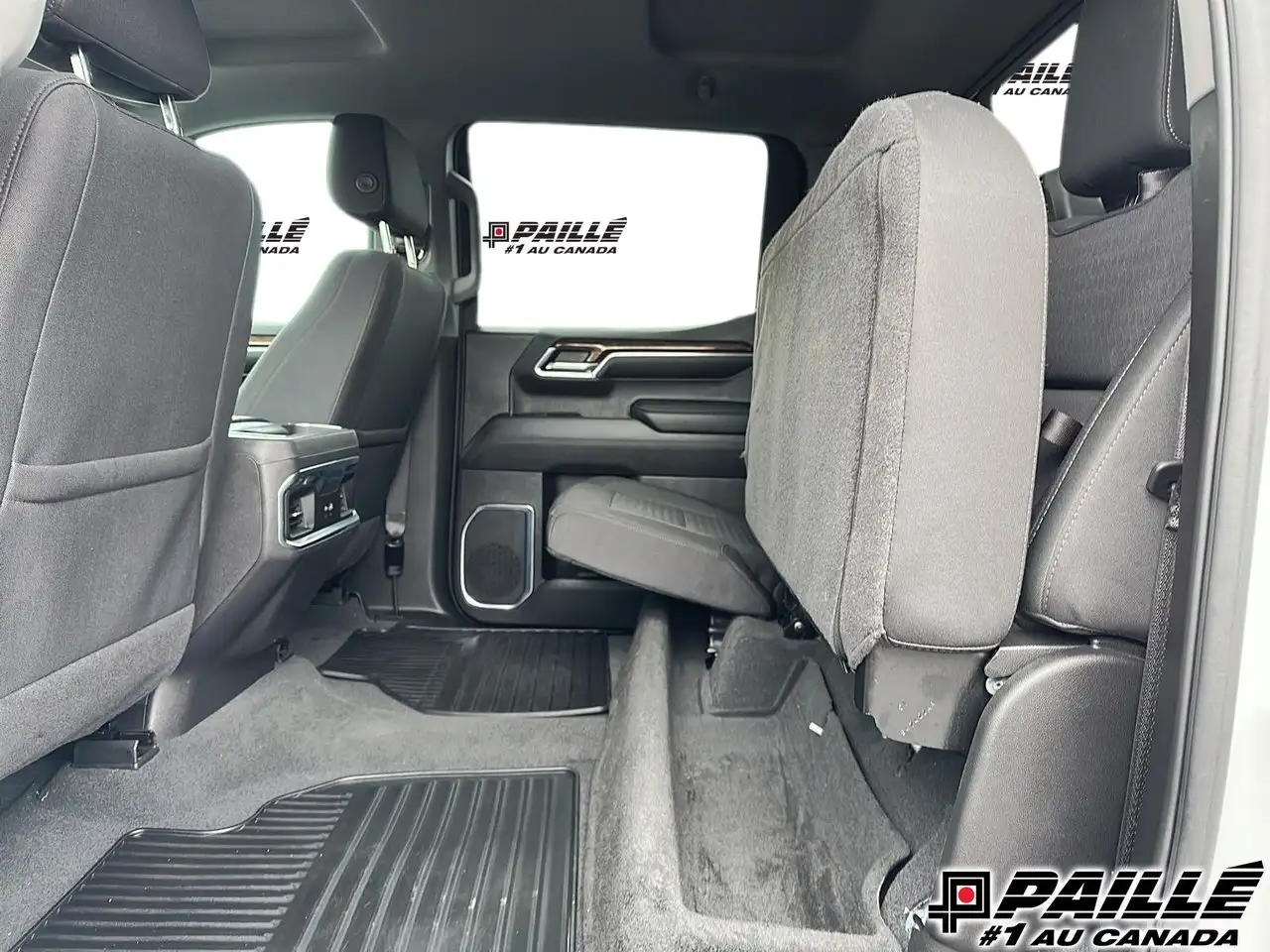 GMC Sierra 1500 photo GMC Sierra 1500