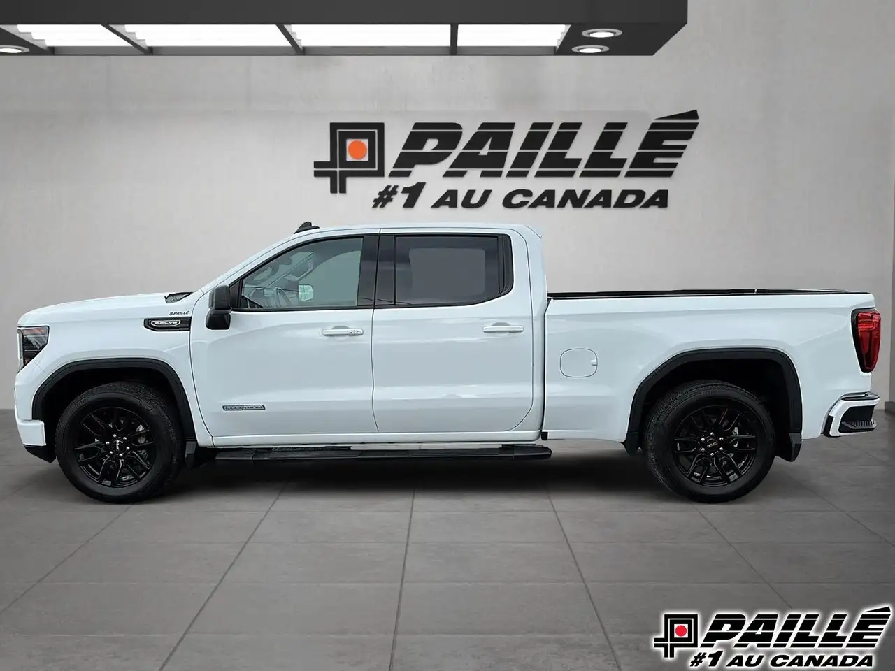 GMC Sierra 1500 photo GMC Sierra 1500