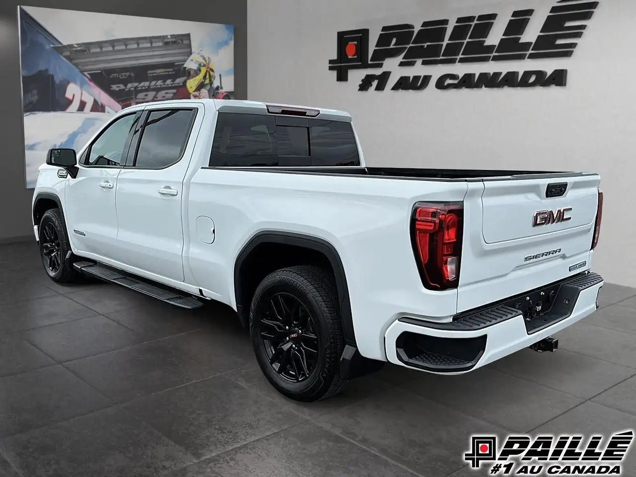 GMC Sierra 1500 photo GMC Sierra 1500