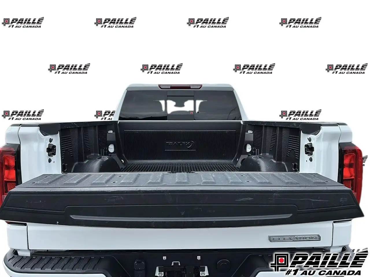 GMC Sierra 1500 photo GMC Sierra 1500