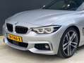 BMW 430 High Exec, M, BMW Premium garantie Plateado - thumbnail 18