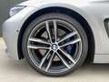 BMW 430 High Exec, M, BMW Premium garantie Argent - thumbnail 6