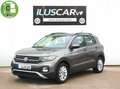 Volkswagen T-Cross 1.0 TSI Advance DSG7 85kW Grau - thumbnail 1