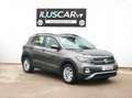 Volkswagen T-Cross 1.0 TSI Advance DSG7 85kW Grau - thumbnail 7