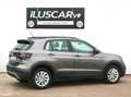 Volkswagen T-Cross 1.0 TSI Advance DSG7 85kW Grau - thumbnail 3