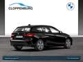 BMW 118 i Navi+SHZ+KeyGO+HiFi+Fernl.Ass+Spurass.+Ambi Schwarz - thumbnail 2