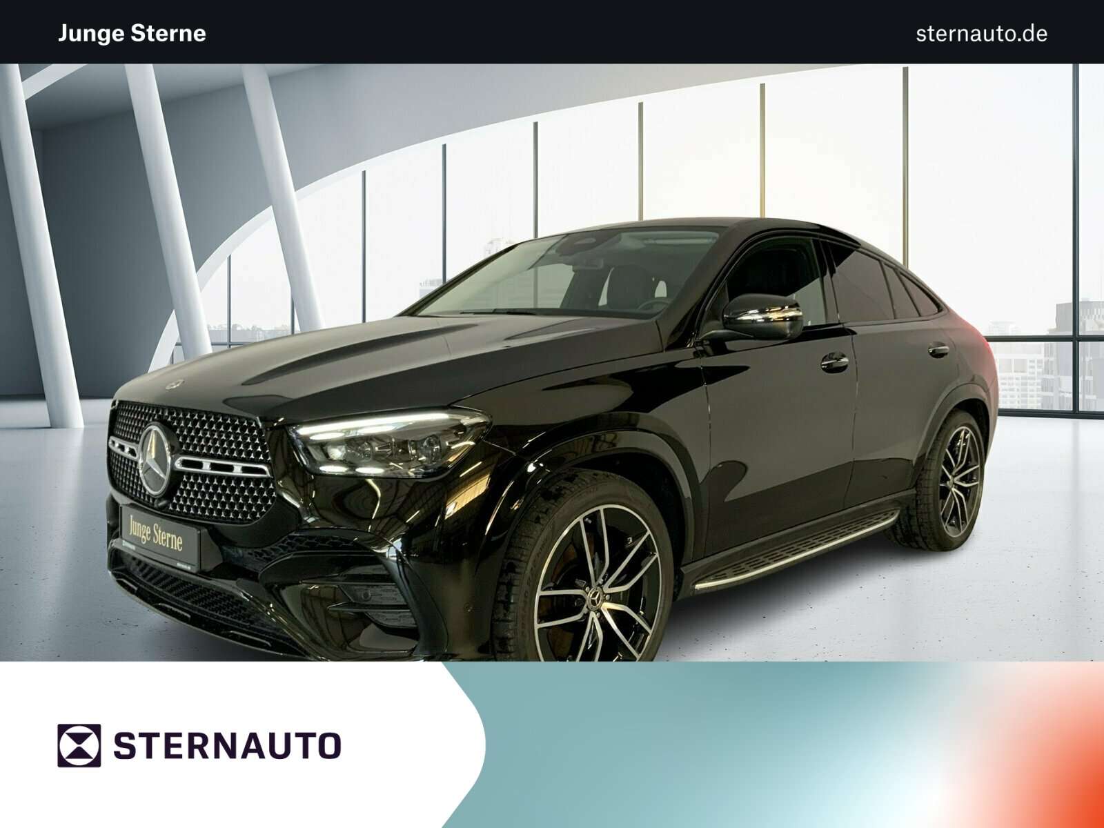 2024 Mercedes Benz GLE 450