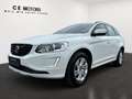 Volvo XC60 D4 Summum Geartronic Weiß - thumbnail 1