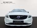 Volvo XC60 D4 Summum Geartronic Weiß - thumbnail 3