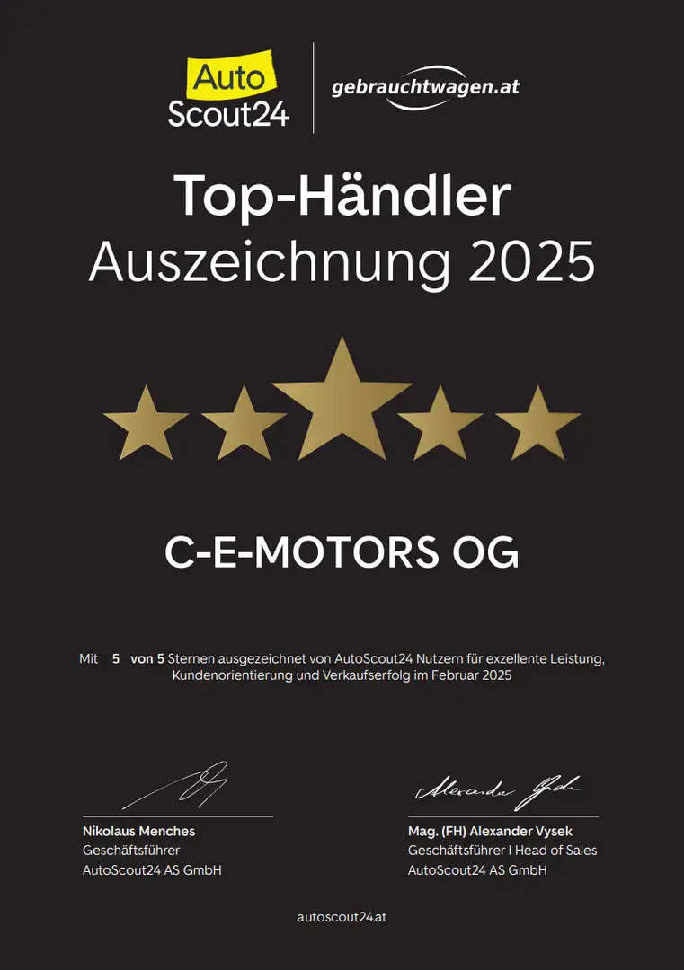 Volvo XC60 D4 Summum Geartronic Weiß - 2