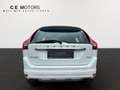 Volvo XC60 D4 Summum Geartronic Weiß - thumbnail 9