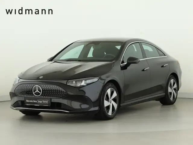 Mercedes-Benz CLA 350 4M EQ Progressive*Multibeam*PDC*360°*AHK