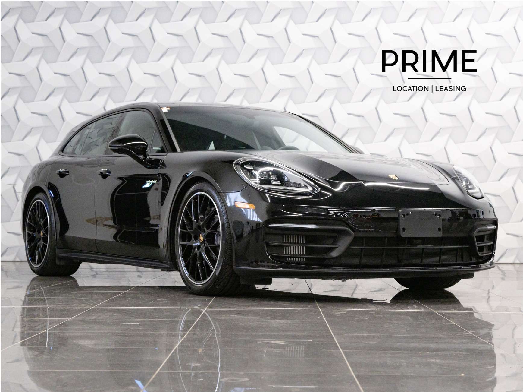 2023 Porsche Panamera 4 E-Hybrid Sport Turismo AWD