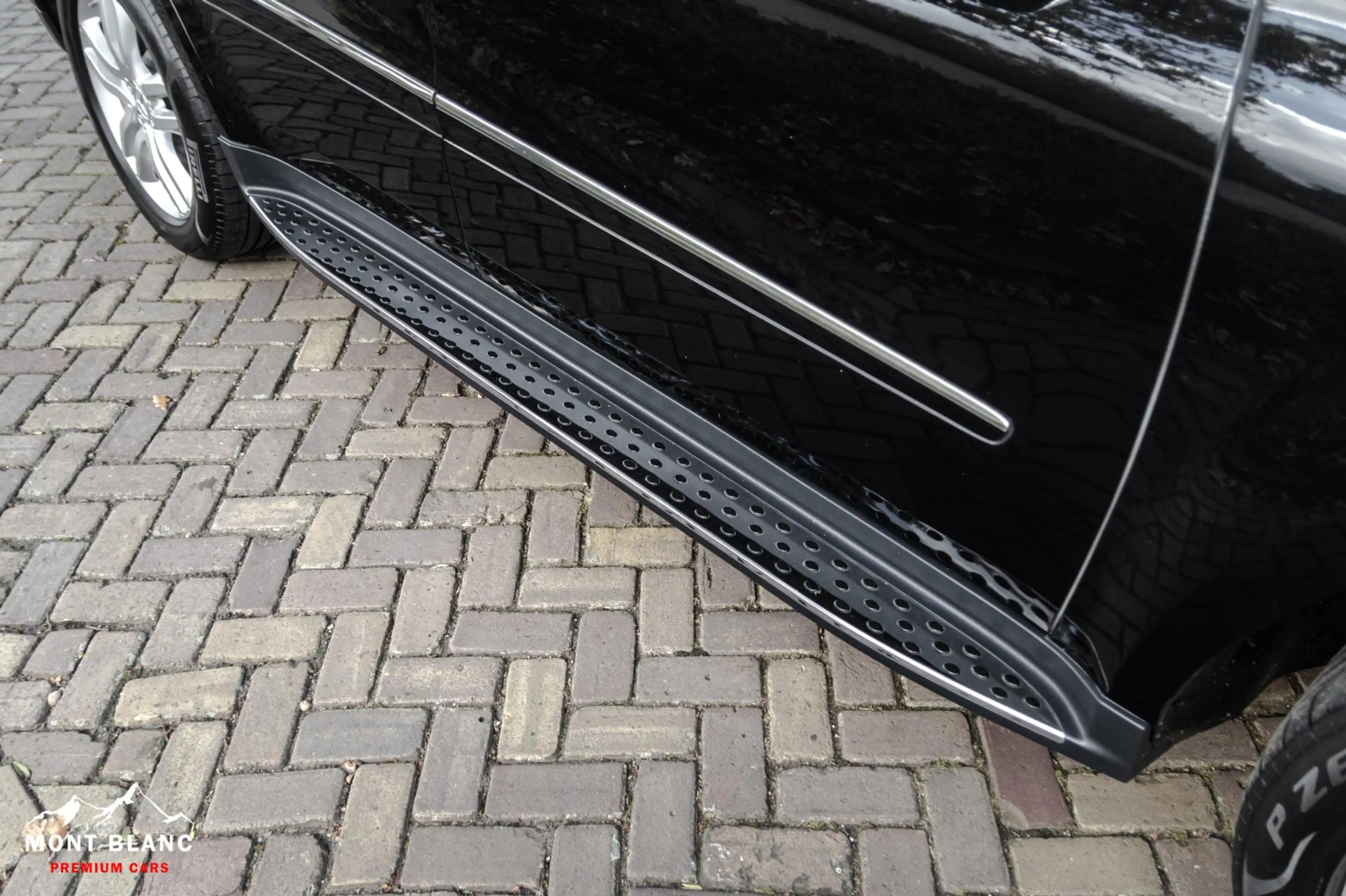 Mercedes-Benz GL 500 500|7-zitter|Trekhaak|ACC — photo 10