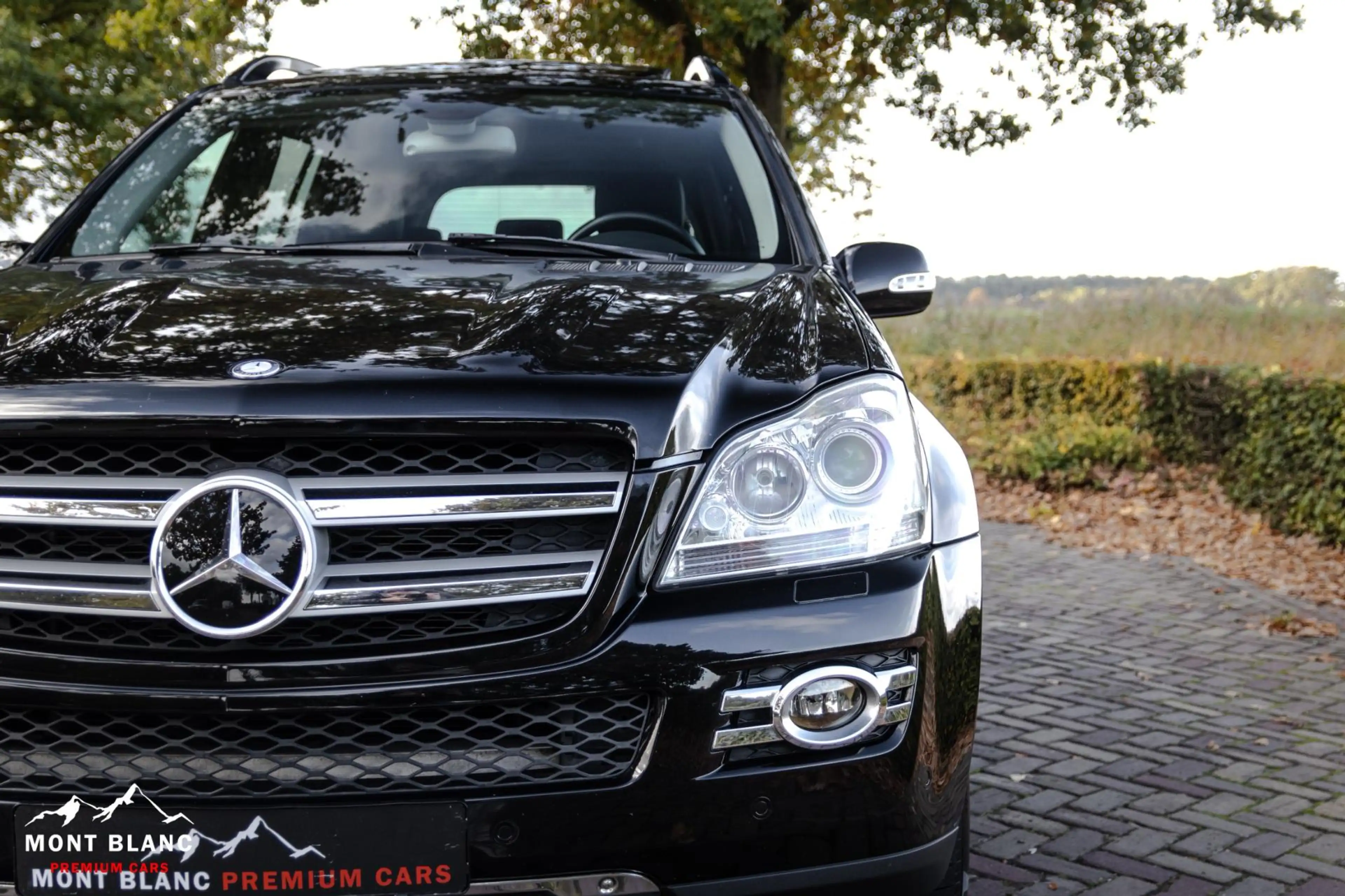 Mercedes-Benz GL 500 500|7-zitter|Trekhaak|ACC — photo 5