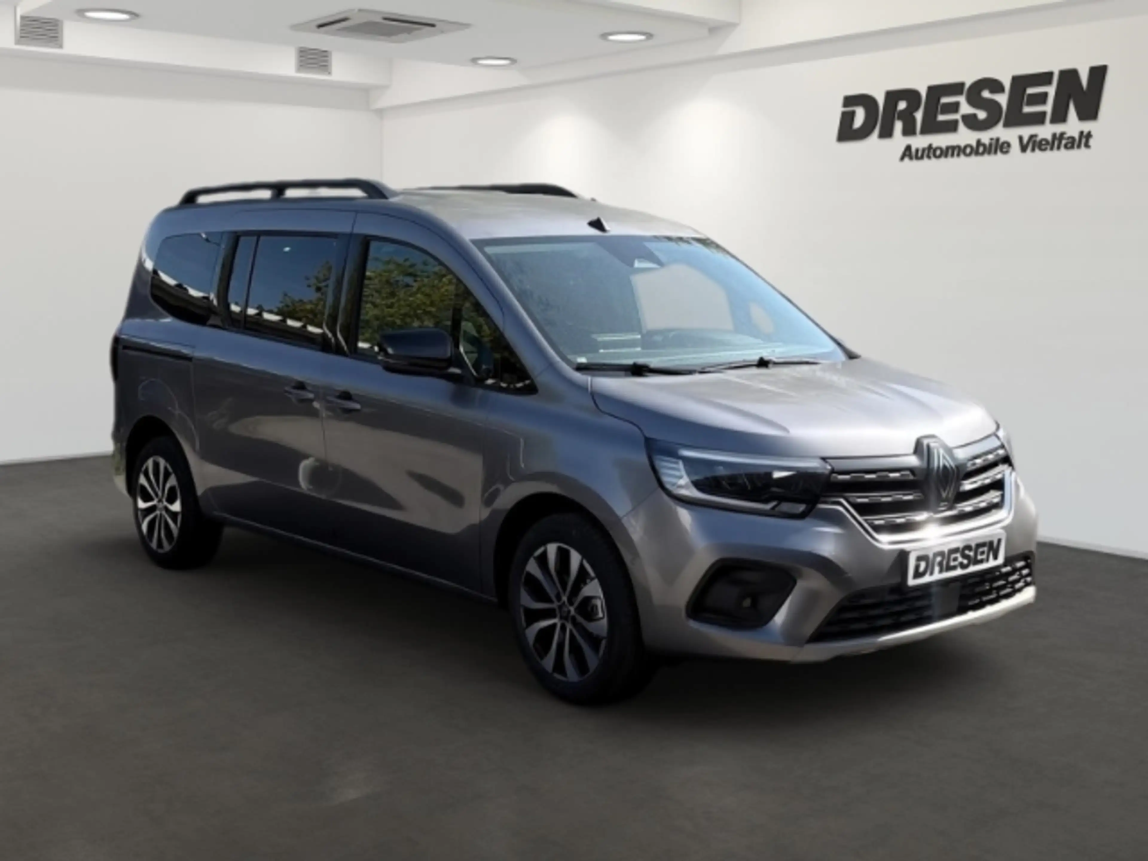 Renault Kangoo III Grand Techno TCe 130 EDC — photo 3