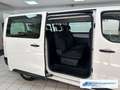 Opel Vivaro Kombi L 1.5 D EU6d-T Apple CarPlay Android Auto Mu Weiß - thumbnail 8