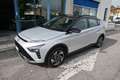 Hyundai BAYON 1.0 T-GDI Hybrid 48V iMT XLine Argento - thumbnail 1