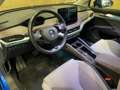 Skoda Enyaq iV 60 First|91% SOH|LEDER|TREKH|ELEK.INTER|STOEL+S Bleu - thumbnail 17