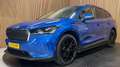 Skoda Enyaq iV 60 First|91% SOH|LEDER|TREKH|ELEK.INTER|STOEL+S Bleu - thumbnail 6