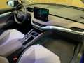 Skoda Enyaq iV 60 First|91% SOH|LEDER|TREKH|ELEK.INTER|STOEL+S Bleu - thumbnail 16