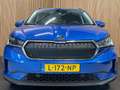 Skoda Enyaq iV 60 First|91% SOH|LEDER|TREKH|ELEK.INTER|STOEL+S Bleu - thumbnail 33