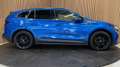 Skoda Enyaq iV 60 First|91% SOH|LEDER|TREKH|ELEK.INTER|STOEL+S Bleu - thumbnail 30