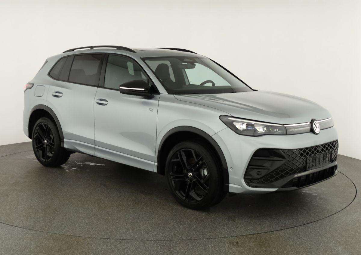 Ojazdené Volkswagen Tiguan 2.0