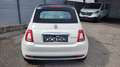 Fiat 500C Weiß - thumbnail 8