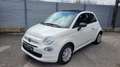 Fiat 500C Weiß - thumbnail 3