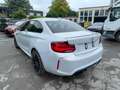 BMW M2 Coupe Competition Aut LED NAVI Argento - thumbnail 5
