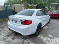 BMW M2 Coupe Competition Aut LED NAVI Argento - thumbnail 7