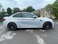 BMW M2 Coupe Competition Aut LED NAVI Argento - thumbnail 8