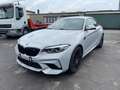 BMW M2 Coupe Competition Aut LED NAVI Argento - thumbnail 3