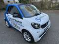 smart forTwo Basis 45kW (453.341) Schwarz - thumbnail 11