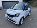 smart forTwo Basis 45kW (453.341) Schwarz - thumbnail 1