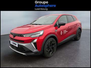 1.6 Tce E-TECH Hybrid Esprit Alpine EDC