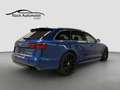 Audi S6 Avant 4.0 TFSI quattro Carbon TÜV NEU Blau - thumbnail 4
