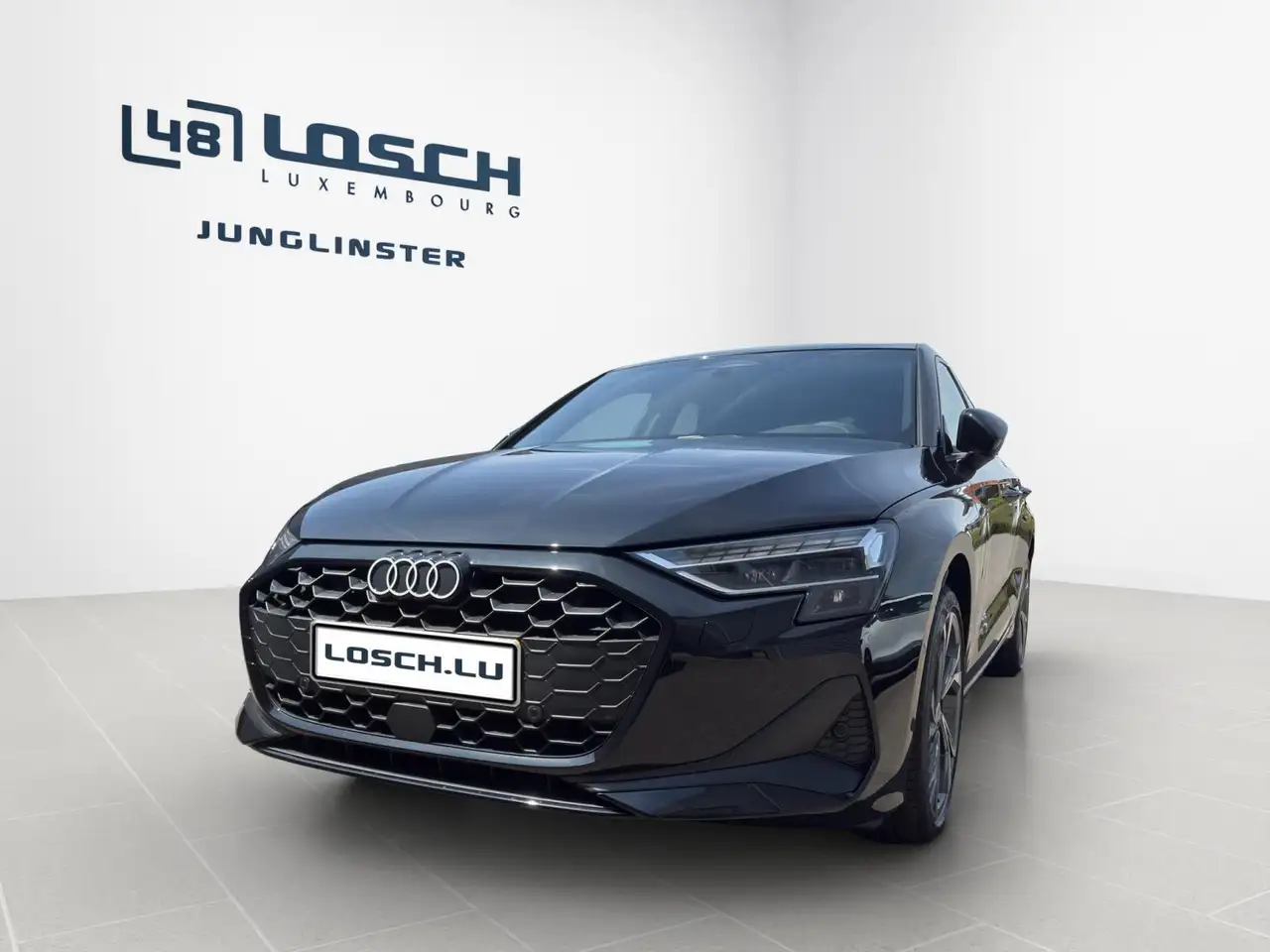 Audi A3 2026