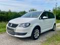 Volkswagen Touran Freestyle 1.4l Automatik 7Sitzer Tüv=9/26 Blanc - thumbnail 3