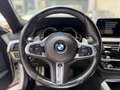 BMW 530 530d G30 M Sport *SZH*LENKRADHEIZUNG* Weiß - thumbnail 13