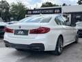 BMW 530 530d G30 M Sport *SZH*LENKRADHEIZUNG* Weiß - thumbnail 7