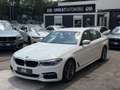 BMW 530 530d G30 M Sport *SZH*LENKRADHEIZUNG* Weiß - thumbnail 1
