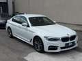 BMW 530 530d G30 M Sport *SZH*LENKRADHEIZUNG* Weiß - thumbnail 2