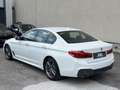 BMW 530 530d G30 M Sport *SZH*LENKRADHEIZUNG* Weiß - thumbnail 4