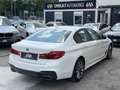 BMW 530 530d G30 M Sport *SZH*LENKRADHEIZUNG* Weiß - thumbnail 3