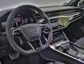 Audi RS6 PERFOMANCE PANO+HUD+B&O+MATRIX+22"+ACC+360° Gris - thumbnail 10